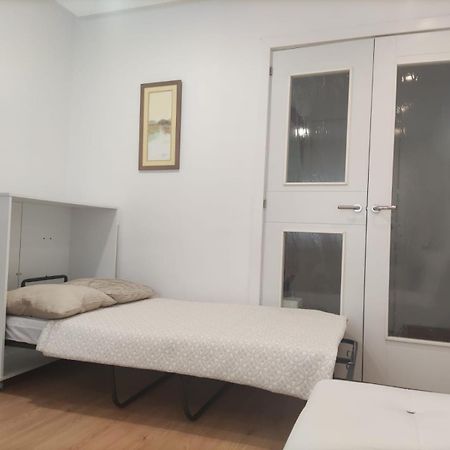 Oviedo Centro-Plaza Longoria 아파트 외부 사진