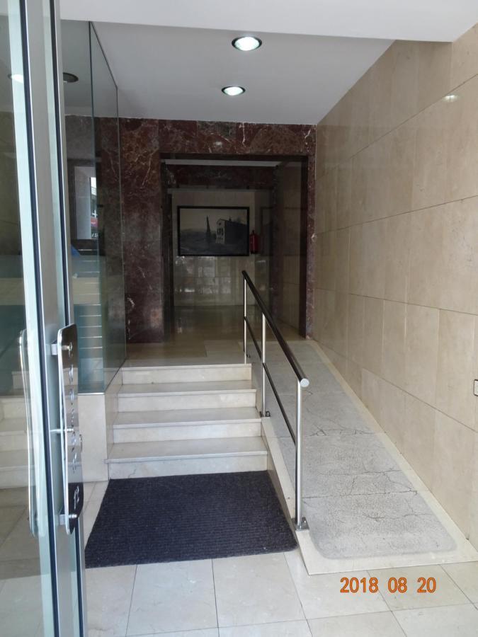 Oviedo Centro-Plaza Longoria 아파트 외부 사진
