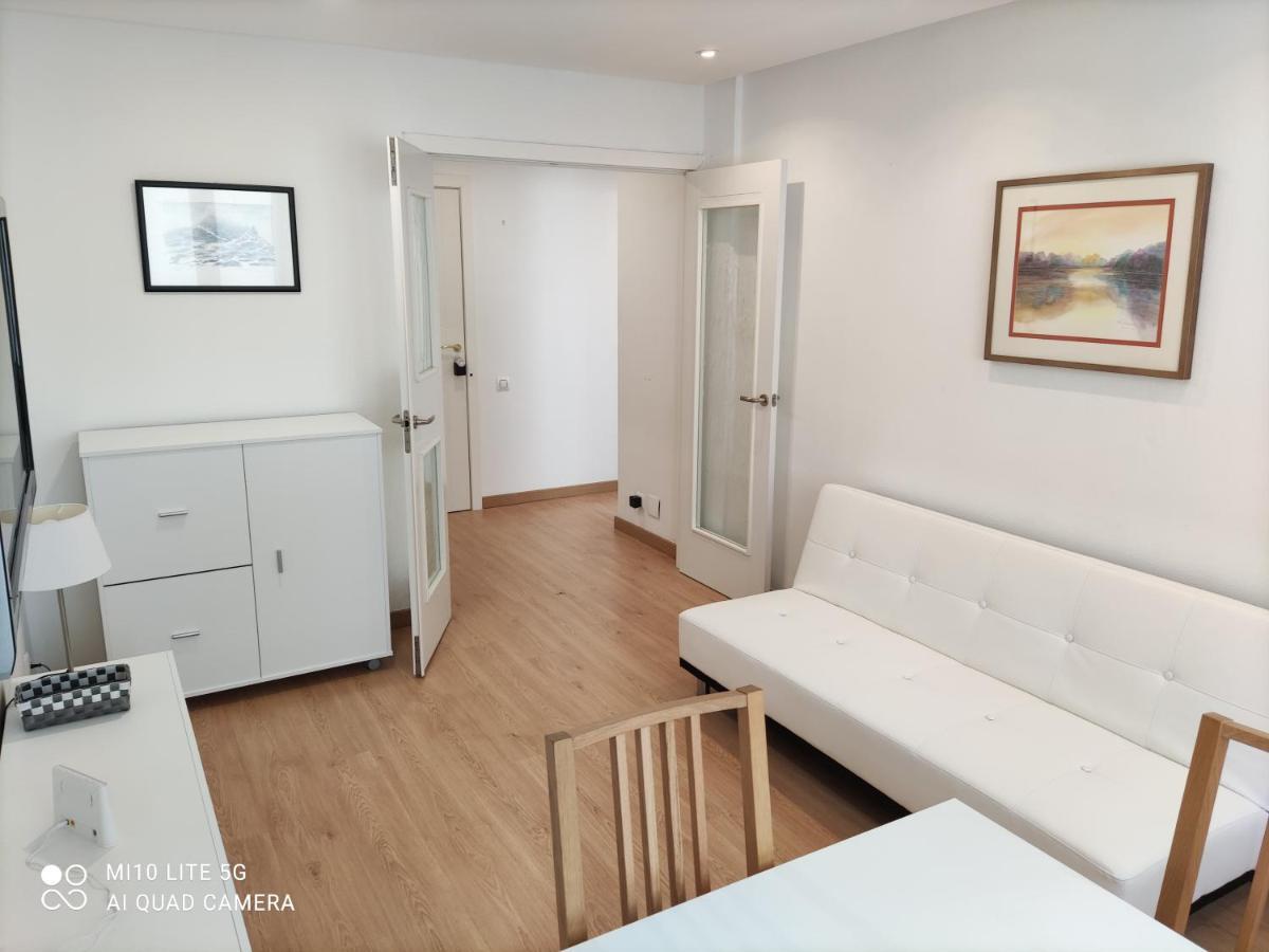 Oviedo Centro-Plaza Longoria 아파트 외부 사진
