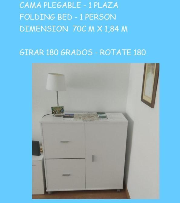 Oviedo Centro-Plaza Longoria 아파트 외부 사진